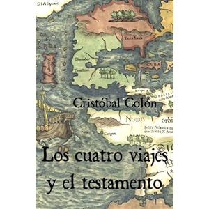 Los cuatro viajes y el testamento