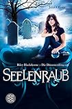 Image de Seelenraub: Riley Blackthorne - Die Dämonenfängerin