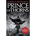 Prince of Thorns (The Broken Empire, Book 1)