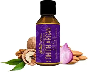 oh that natural Onion Argan Hair Oil (100 ml)