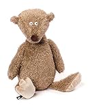 Der Bär - Ach Goood!:  Ach Goood, bist du kuschelig! Der liebenswerte Bär ist ein treuer Begleiter und schenkt dir Bewunderung.