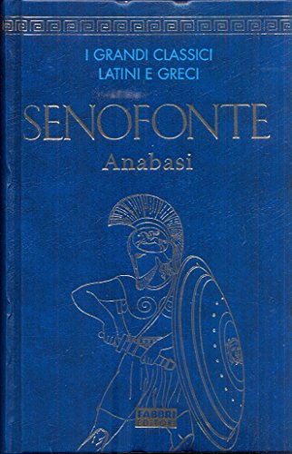 ANABASI (TF GRECO) 2004 ANABASI (TF GRECO) 2004