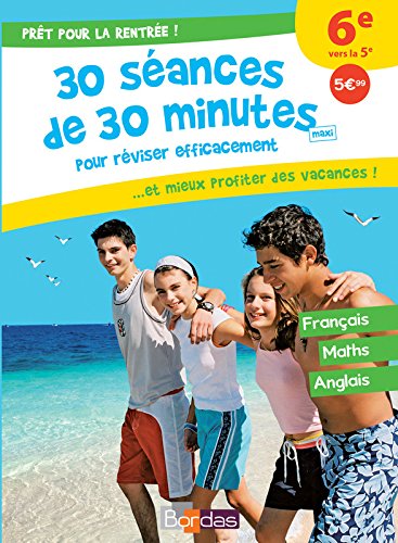 Download Prêt pour la rentrée ! 6e vers la 5e été 2016 Download Prêt pour la rentrée ! 6e vers la 5e été 2016