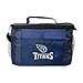 Produktbild NFL Tennessee Titans Isolierte Lunch-Kühltasche mit Reißverschluss, Marineblau