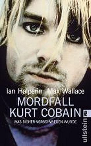 Mordfall Kurt Cobain: Was bisher verschwiegen wurde (0)