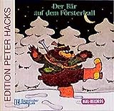 Der Bär auf dem Försterball: Das musikalische Nashorn und Gedichte aus: Flohmarkt, Gedichte für Kinder by