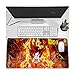 Produktbild Mauspads,Dragon Ball 35 43 X 15 7 X 0 12"Tastatur-Mauspad Extended XL Professional Gaming-Mauspad Mit 3 Mm Starker Gummibasis 800 * 300 * 3 Mm_B