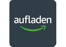 Amazon.de Aufladen, Email