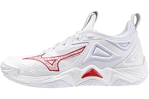 Mizuno Women's Wave Momentum 2 Volleyball Shoe