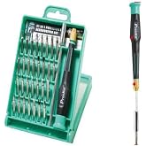 Pro'sKit SD-9802 31 Par&ccedil;a Hassas Tornavida Seti