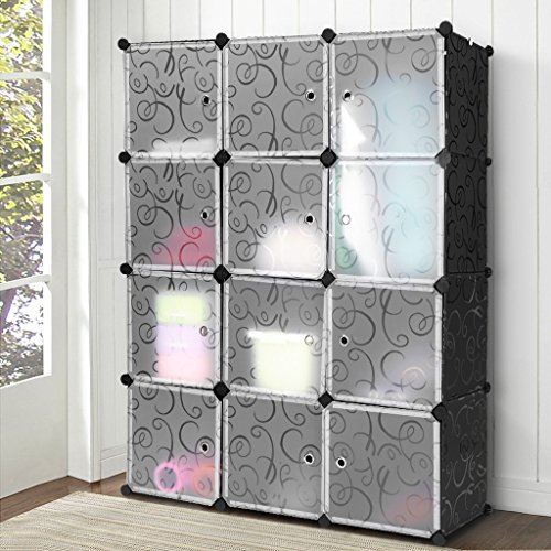 Armarios Juguetes y juegos Juguetes y Libros para Ropa Panel Repujado