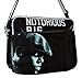 Produktbild Notorious B.I.G Schule / Schulter Tasche (Postman Bag PB13)
