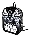 Produktbild STAR WARS Rucksack mit 3D Reliefdekoration