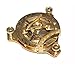 Produktbild Enfield City County (7,6 cm International Messing Golden Sonnenuhr Kompass/Sun Uhr Nautical Navigation