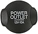 Price comparison product image Ford 1073223 Power Point Blanking Cover, 12 V