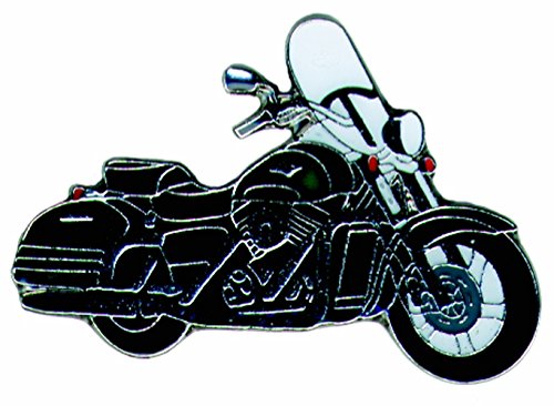 Preisvergleich Produktbild PIN KAWASAKI VN 1500 Classic Tourer / 98