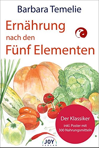 Download Ernährung nach den Fünf Elementen Download Ernährung nach den Fünf Elementen