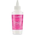 Morgan Taylor - BareLuxury - Dissolve - Cuticle Remover & Callus Softener - 4.4 oz