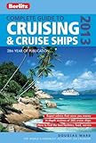 Image de Berlitz: Complete Guide to Cruising and Cruise Ships 2013