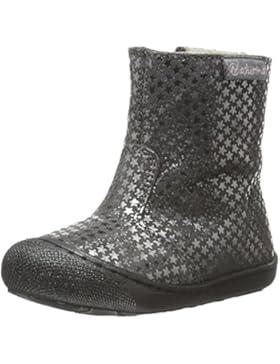 Naturino Unisex Baby 4154 Lauflernschuhe