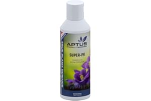SUPER-PK booster de floraison - 150ml - APTUS