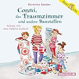 Conni, das Traumzimmer und andere Baustellen: Conni & Co 15 by 