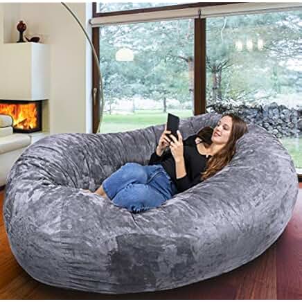 Suchergebnis auf Amazon.de für: fell-sitzsack