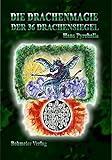 Die Drachenmagie der 36 Drachensiegel by 
