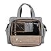 Ju-Ju-Be Legacy Collection Be Prepared Changing Travel Bag, Twins Bag (The Queen of Nile)