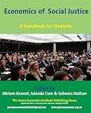 Image de Economics of Social Justice: A Handbook for Students