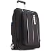 Thule Crossover Rolling 38L Carry-On, Black RS.15995.00