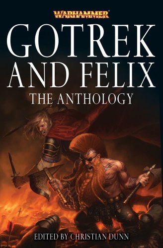 Gotrek And Felix Books Epub Kya Kehna Torrent Download