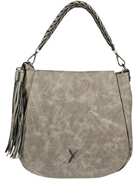 SURI FREY Romy Handtasche mit Überschlag NO.2