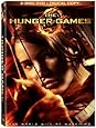 Hunger Games [DVD] [2012] [Region 1] [US Import] [NTSC]