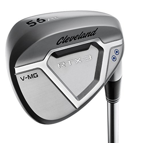 Srixon-RTX-3-Tour-Satin-CB-Golf-Wedge-Men-Men-RTX-3-Tour-Satin-CB-Black