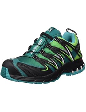 Salomon XA Pro 3D GTX, Herren Trekking- & Wanderhalbschuhe