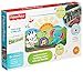Fisher-Price Rainforest Cot Rail Cover