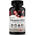 Optitect Vitamin B12 Methylcobalamin, 100 Chewable Tablets