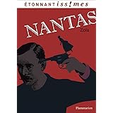 Amazon Fr Nantas Zola Zola Livres