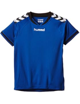 Hummel Kinder Trikot Stay Authentic Jersey,