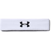 Under Armour Erkek UA Performance Headband Alın Bandı