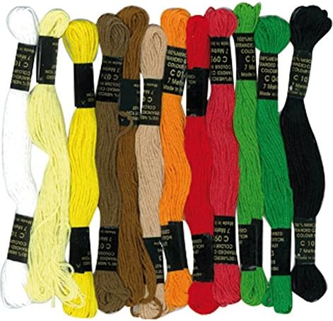 Brazilian bracelet ethnic (Pack of 12)