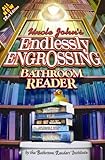 Image de Uncle John's Endlessly Engrossing Bathroom Reader