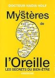 Les mystères de l'oreille