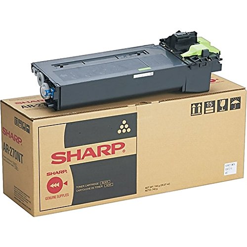 Preisvergleich Produktbild Sharp AR310NT Tonerkartusche und laser