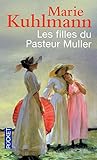 Les filles du pasteur Muller