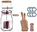 Produktbild Kilner Butter churner Set, 16,5 x 11 x 27 cm