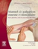 Image de Manuel de palpation osseuse et musculaire: Points gâchettes, zones de