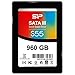Produktbild SILICON POWER SSD - SATAIII (TLC) - V55 - 960 GB - 7mm 2.5' Noir + desktop fit accessories