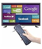 Wybor F1 W32 N06 80 Cm Smart HD Ready DLED Television - Amazon